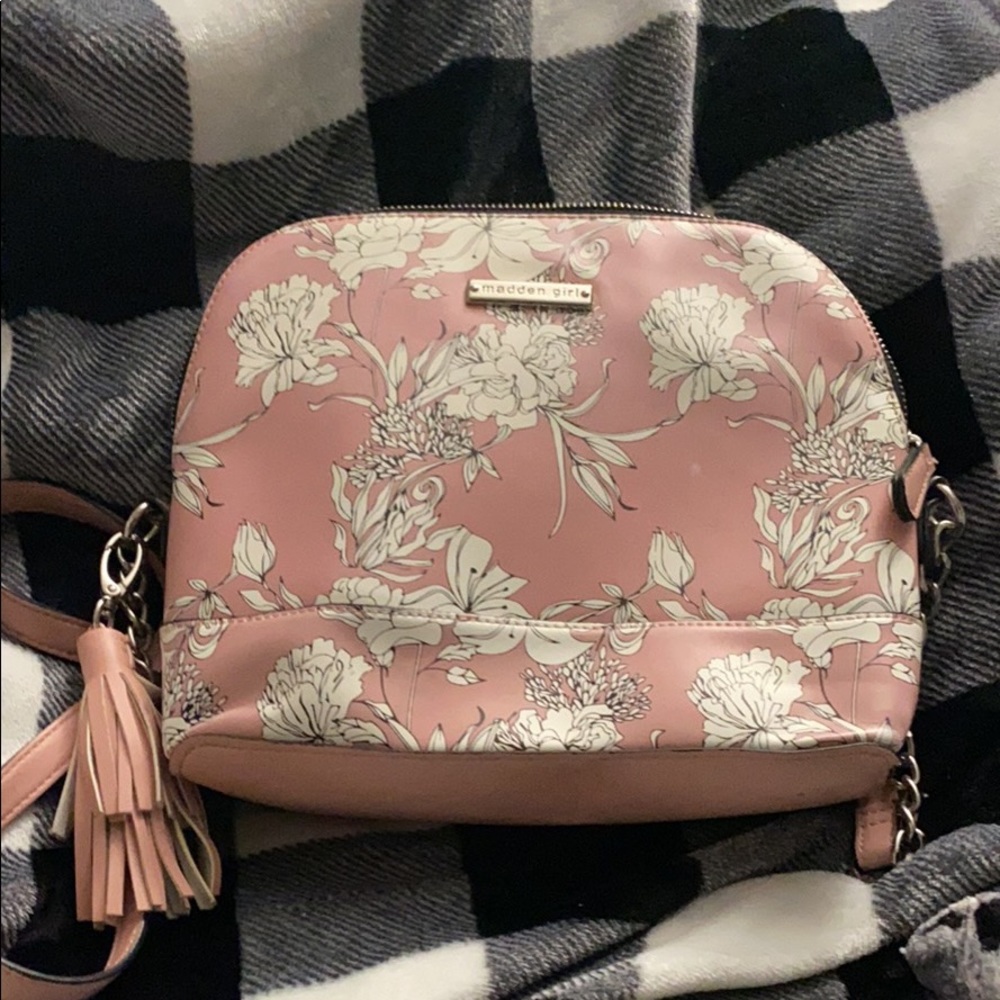 Gently used purse